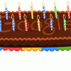 14ème anniversaire de Google le 27/09/2012
